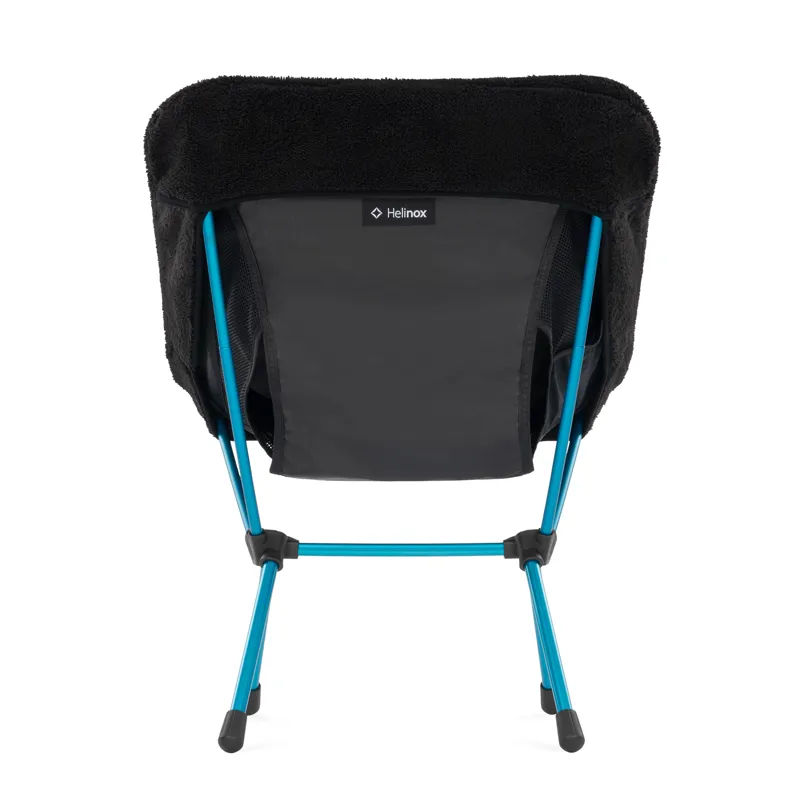Helinox Chair One Fleece Seat Warmer Black-9