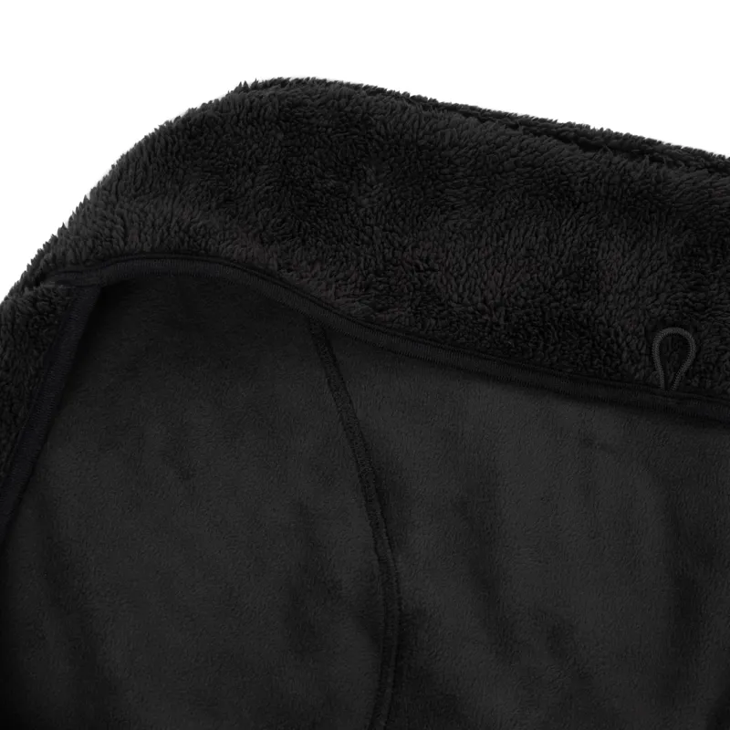 Helinox Chair One Fleece Seat Warmer Black-2