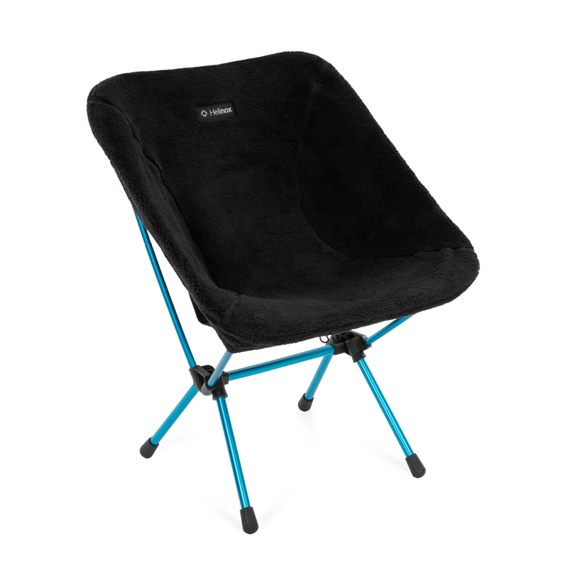 Helinox Chair One Fleece Seat Warmer Black-7