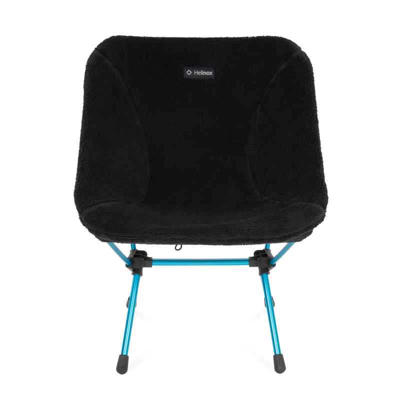Helinox Chair One Fleece Seat Warmer Black-8