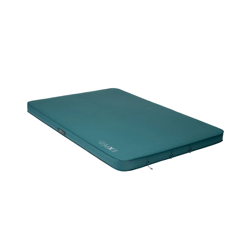 Exped Megamat Duo LW+ Green-1