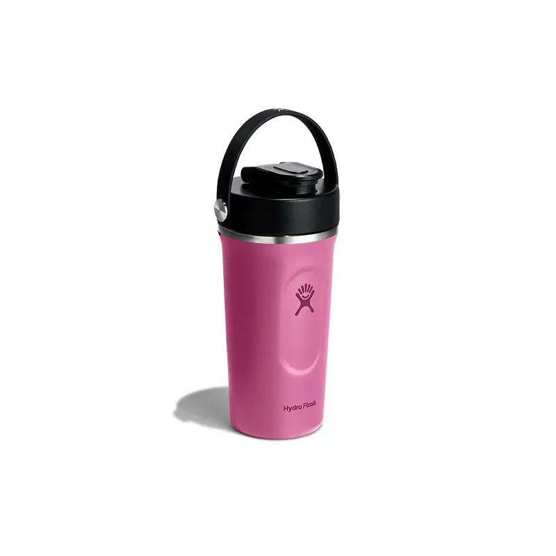 Hydro Flask 24oz Insulated Shaker Bottle Reef-1