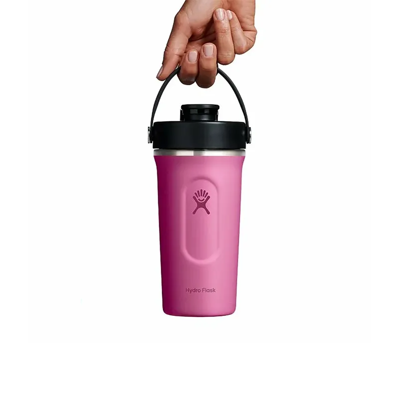 Hydro Flask 24oz Insulated Shaker Bottle Reef-2