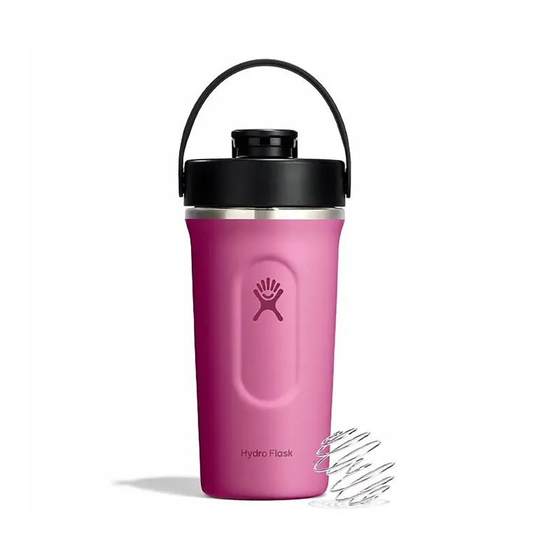 Hydro Flask 24oz Insulated Shaker Bottle Reef