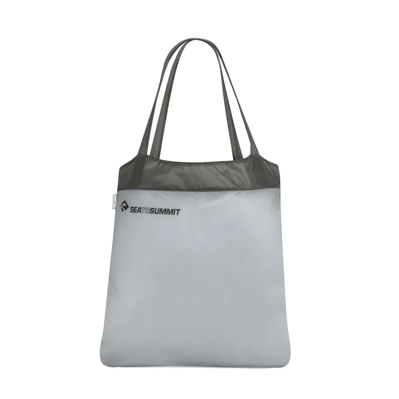Sea to Summit Ultra-Sil Shopping Bag 30L High Rise Grey