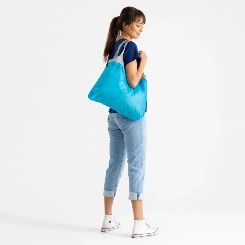 Sea to Summit Ultra-Sil Shopping Bag 30L Spicy Orange-3