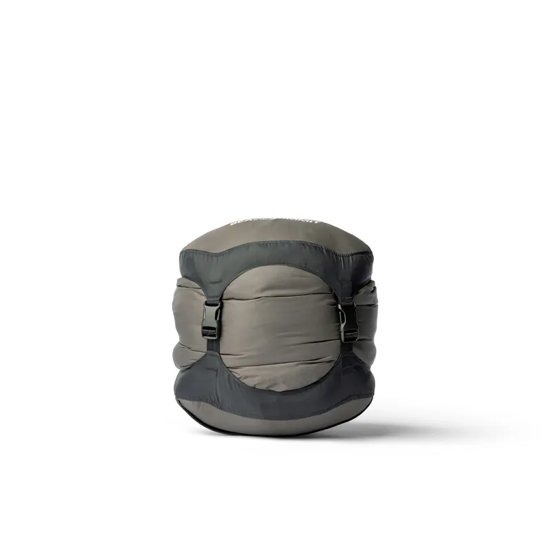 Sea to Summit Circuit Down -1C/30F Short Sleeping Bag Dark Blue-8