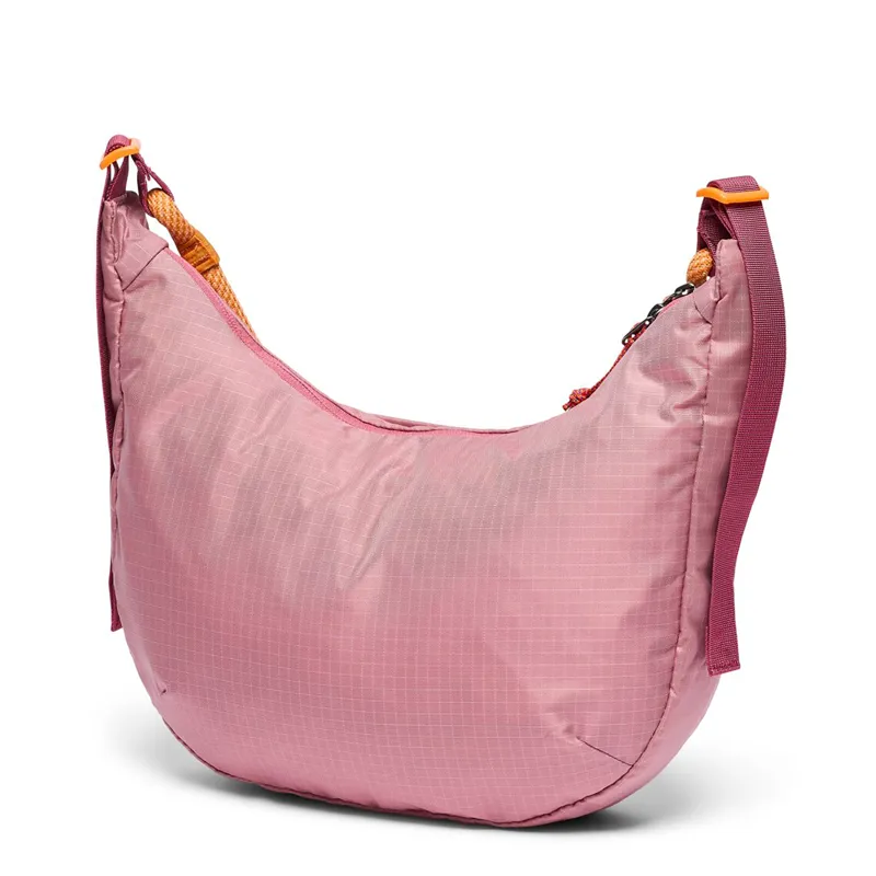 Cotopaxi Trozo 8L Shoulder Bag Cada Dia Rose-4