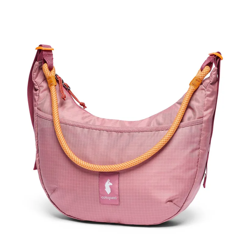 Cotopaxi Trozo 8L Shoulder Bag Cada Dia Rose