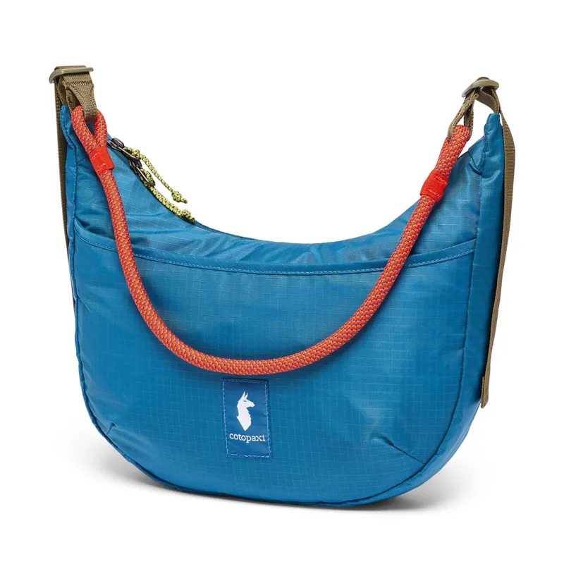 Cotopaxi Trozo 8L Shoulder Bag Cada Dia Lake