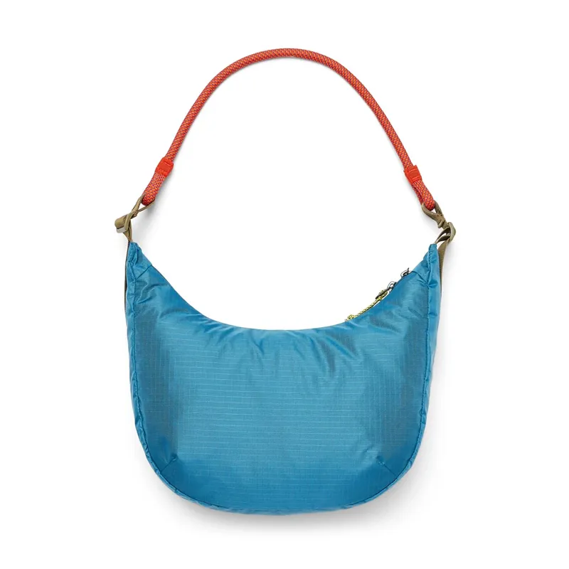 Cotopaxi Trozo 8L Shoulder Bag Cada Dia Lake-3