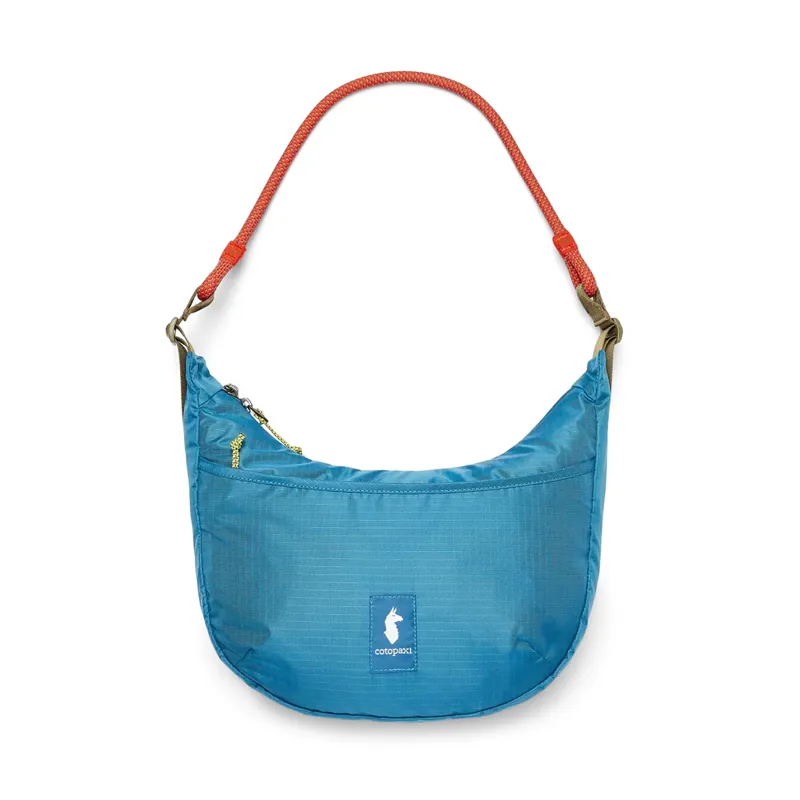 Cotopaxi Trozo 8L Shoulder Bag Cada Dia Lake-4