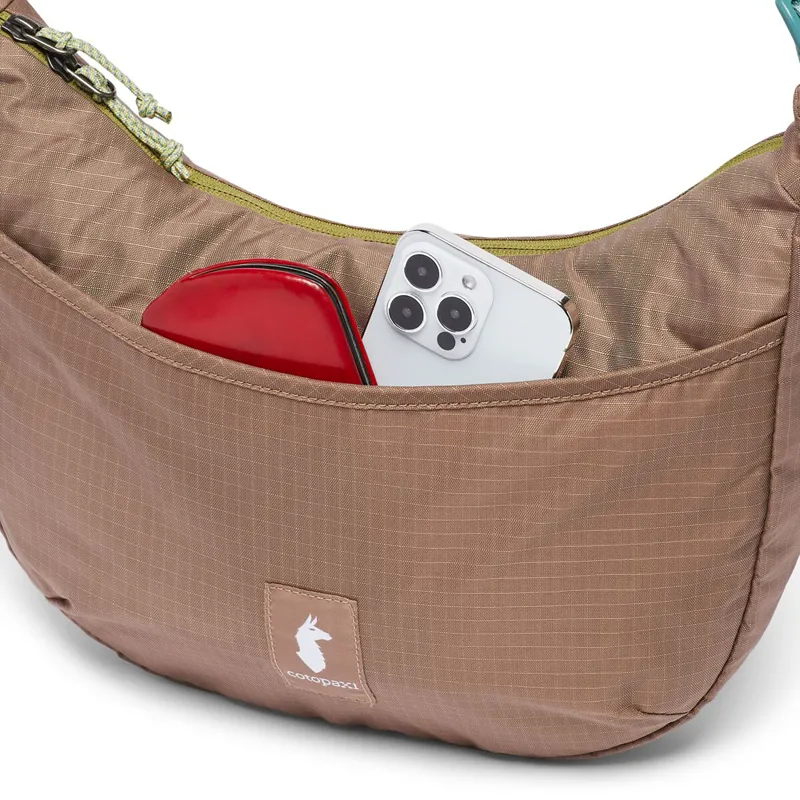 Cotopaxi Trozo 8L Shoulder Bag Cada Dia Reishi-1