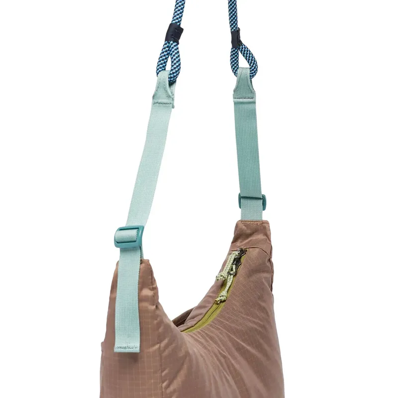 Cotopaxi Trozo 8L Shoulder Bag Cada Dia Reishi-2