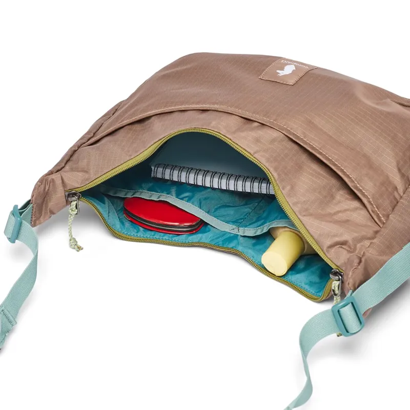 Cotopaxi Trozo 8L Shoulder Bag Cada Dia Reishi-3