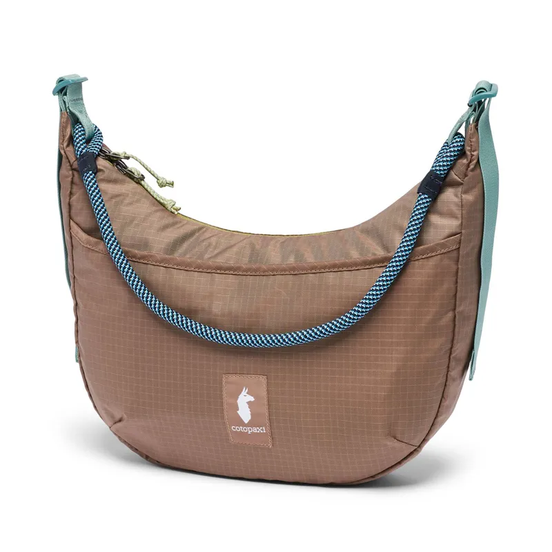 Cotopaxi Trozo 8L Shoulder Bag Cada Dia Reishi