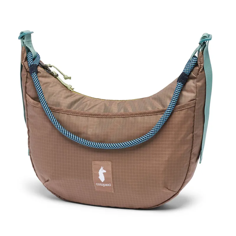 Cotopaxi Trozo 8L Shoulder Bag Cada Dia Reishi-5