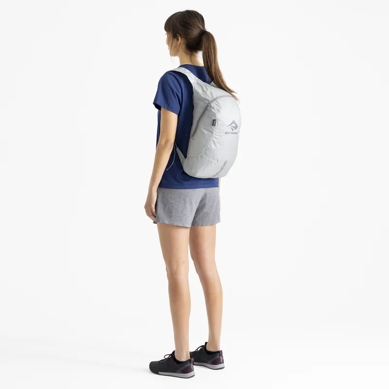 Sea to Summit Ultra-Sil Day Pack 20L High Rise-2