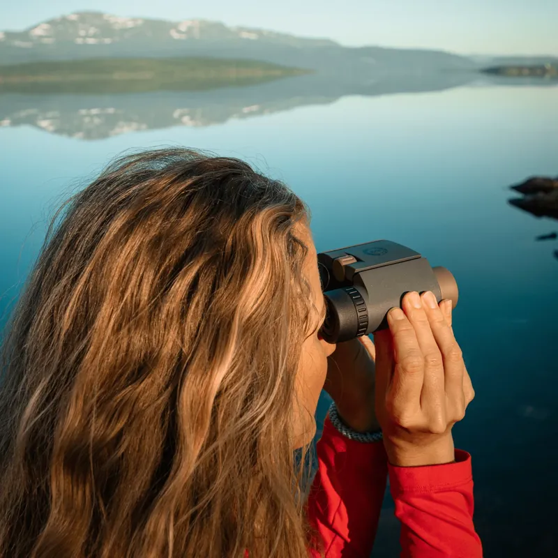 Silva Binoculars Epic 10-2