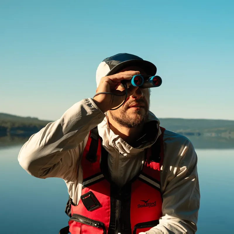 Silva Binoculars Pocket 10X-1