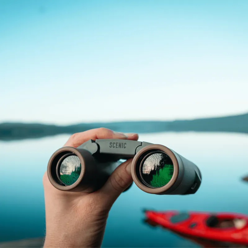 Silva Binoculars Scenic 8-2