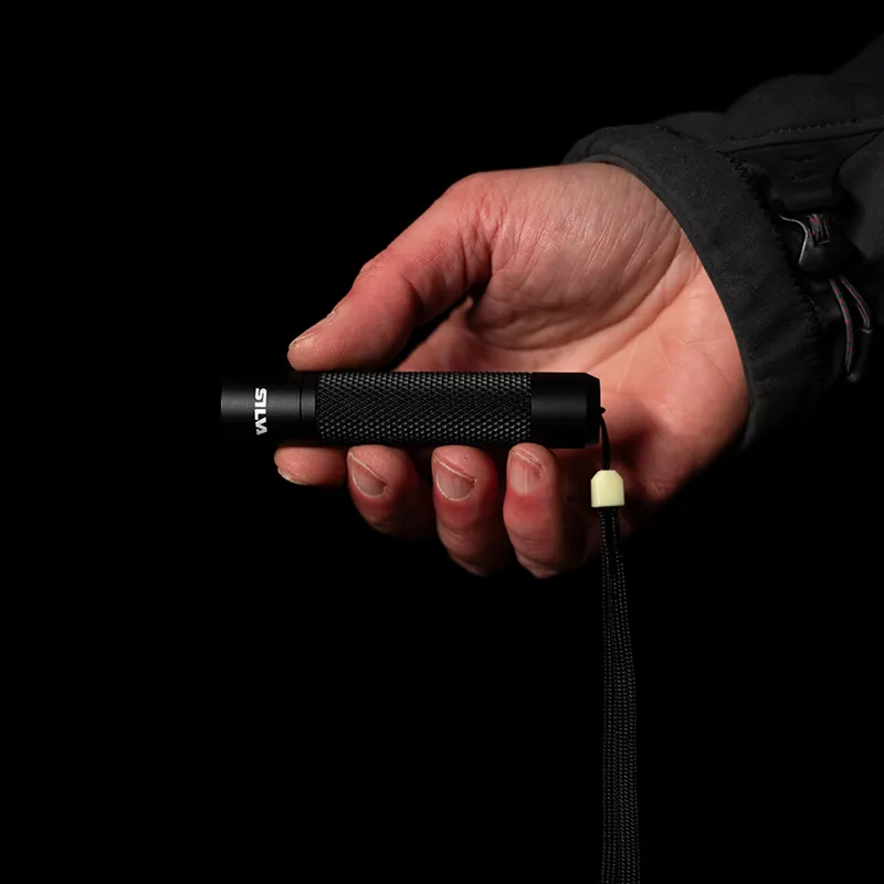 Silva Pocket 200 Torch-4