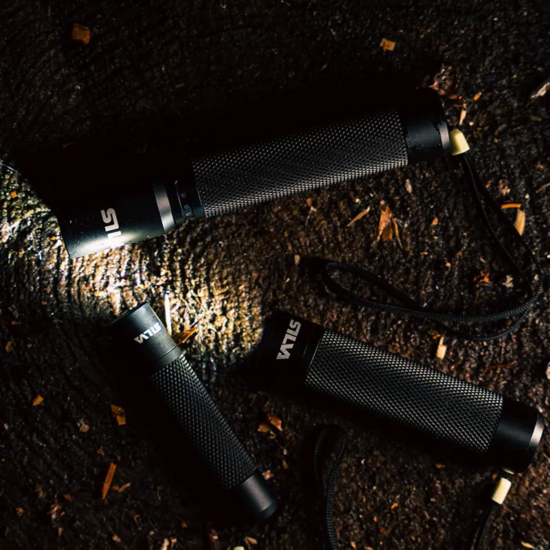 Silva Pocket 200 Torch-5