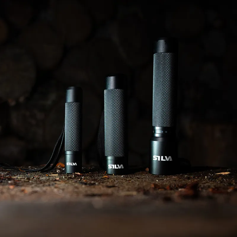 Silva Pocket 200 Torch-6