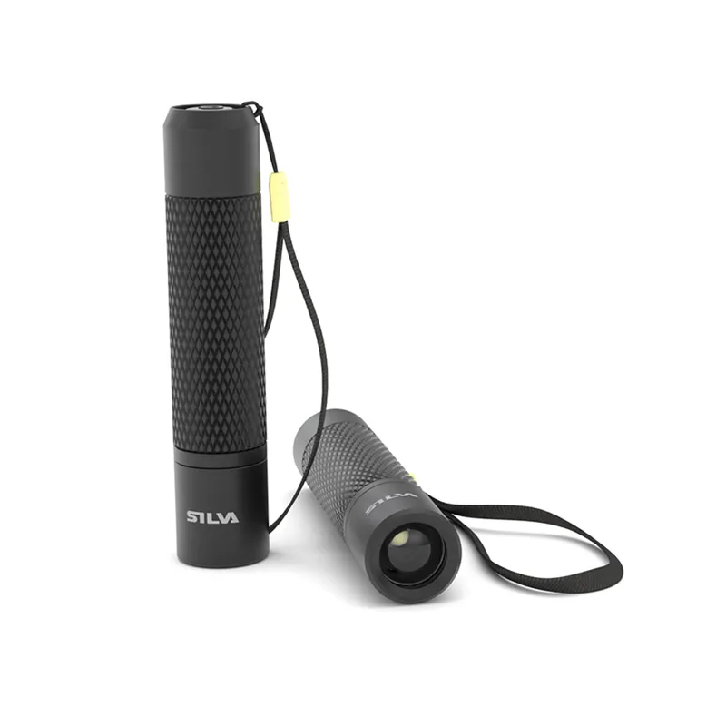 Silva Pocket 200 Torch