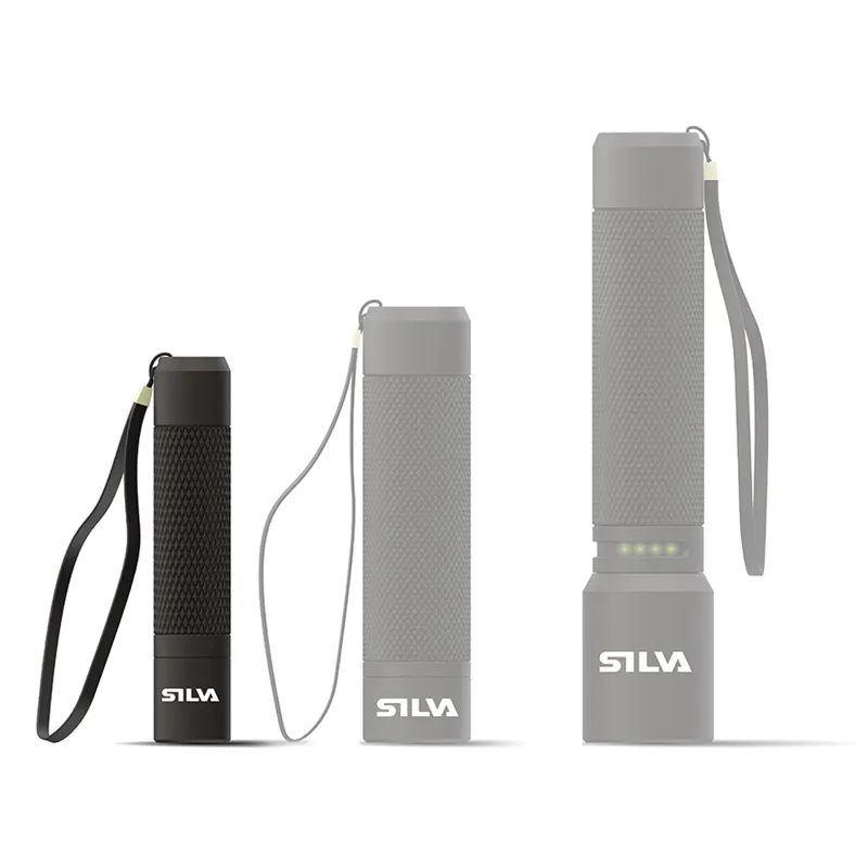 Silva Pocket 200 Torch-2