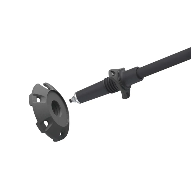 Silva Run and Trek Pole Mud Baskets