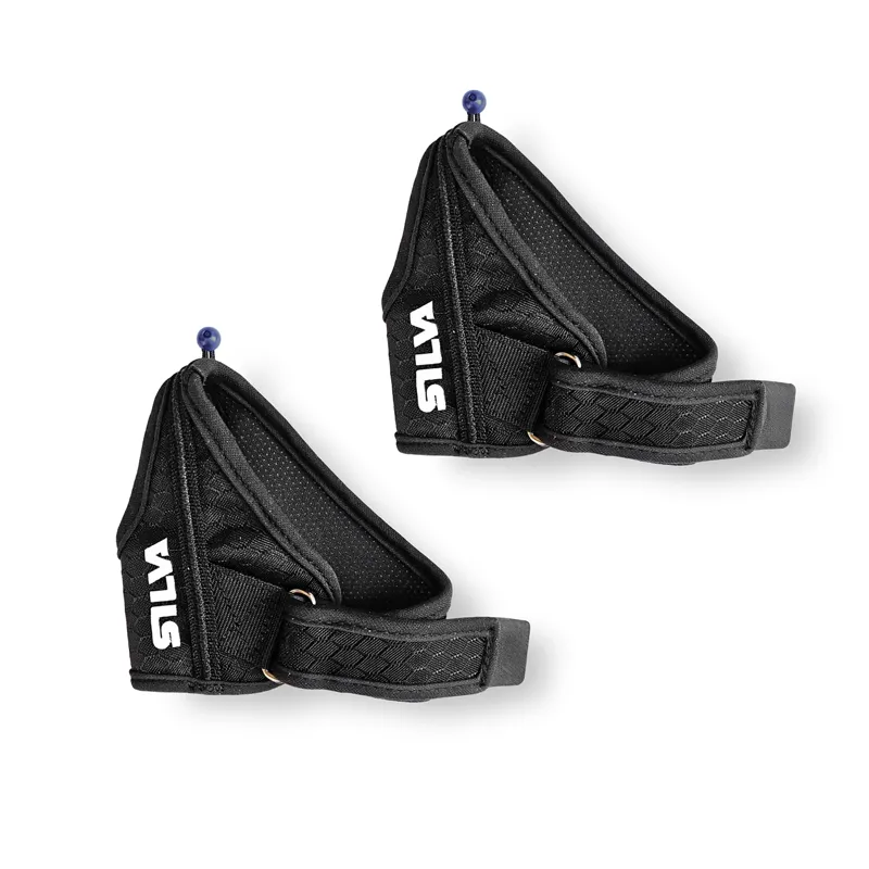 Silva Run Trek Pole Wrist Gloves M/L