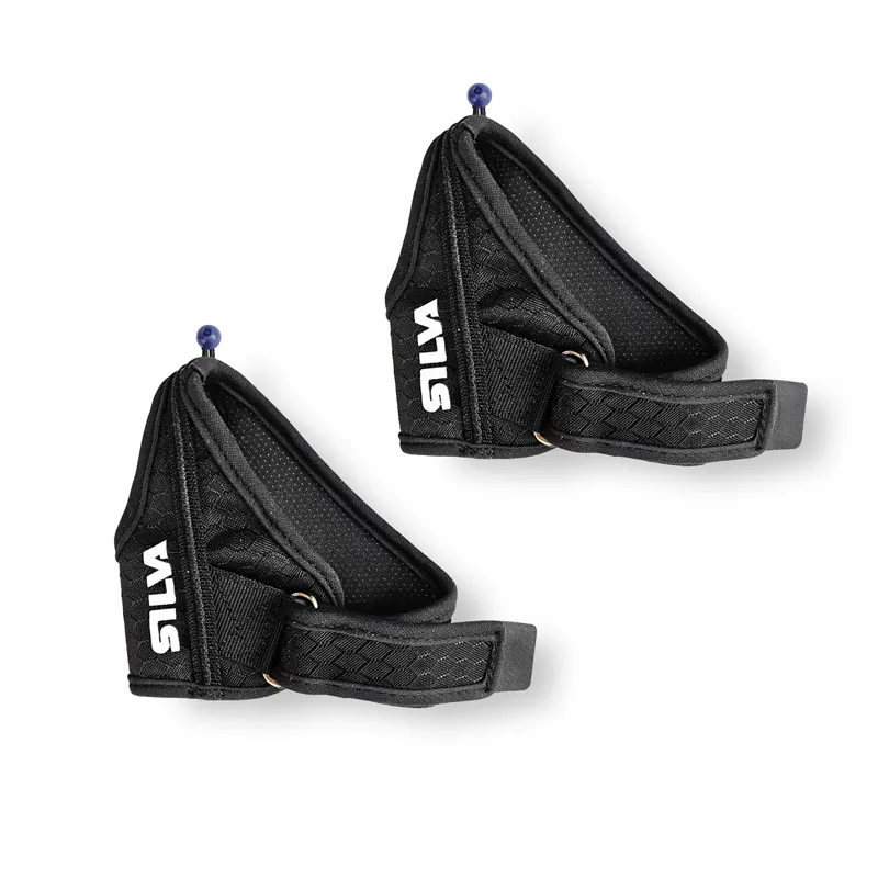 Silva Run Trek Pole Wrist Gloves XS/S