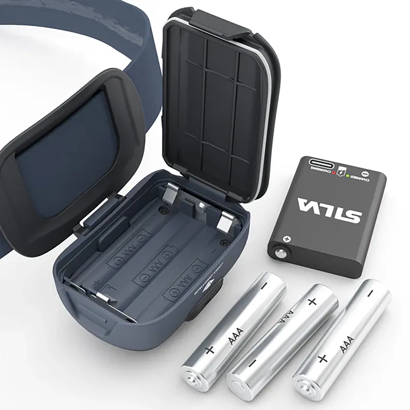 Silva Seek 320 Midnight-1