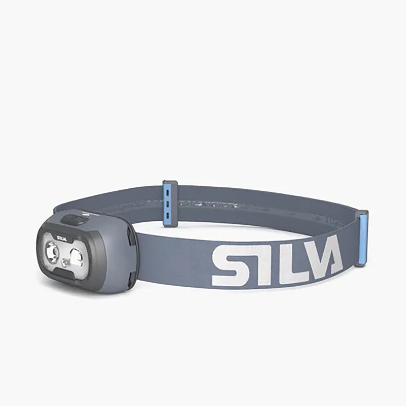 Silva Seek 320 Stormy Sky