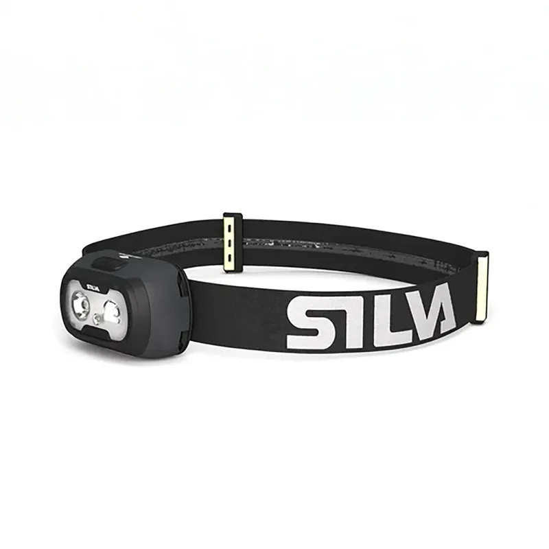 Silva Seek 420 Midnight