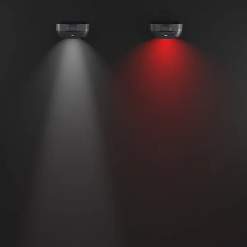 Silva Seek 450 Recharge Midnight-2