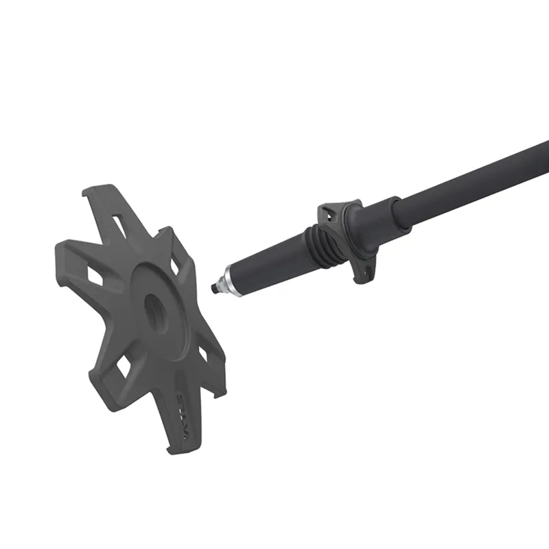 Silva Snow Baskets For Run Trek Poles