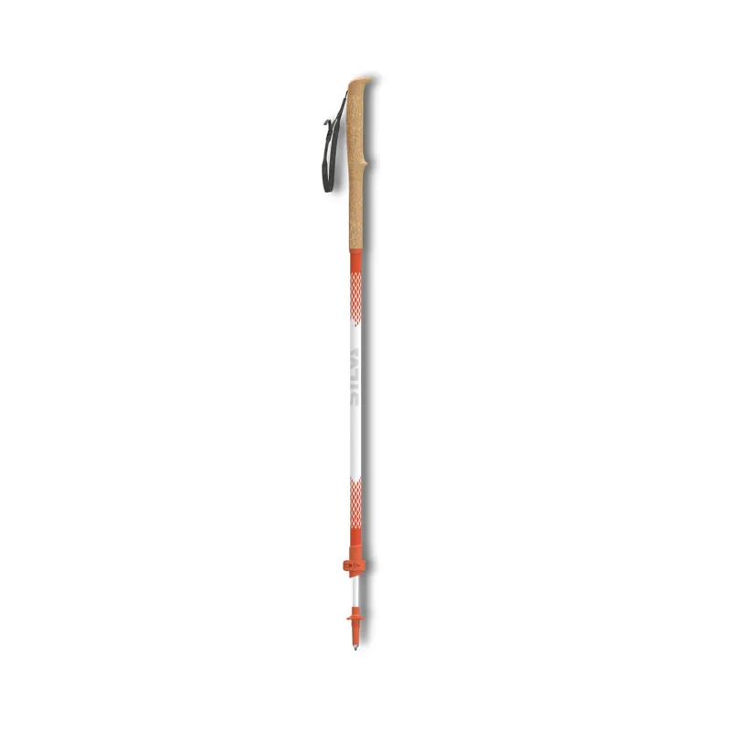 Silva Trek Pole AS Alpine Alu Tele