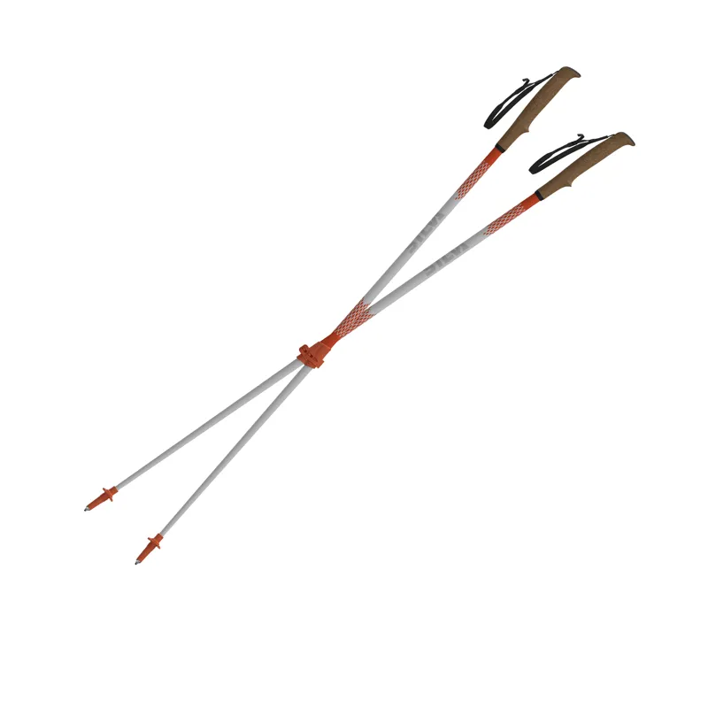 Silva Trek Pole AS Alpine Alu Tele-1