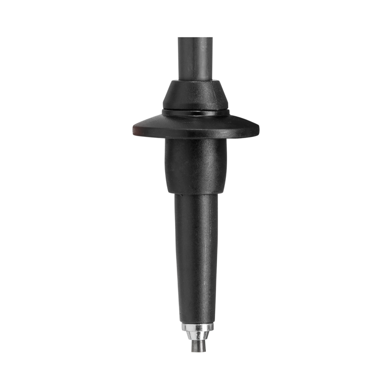 LEKI Skysolo FX.One Carbon Ski Touring Poles Neon Orange-6