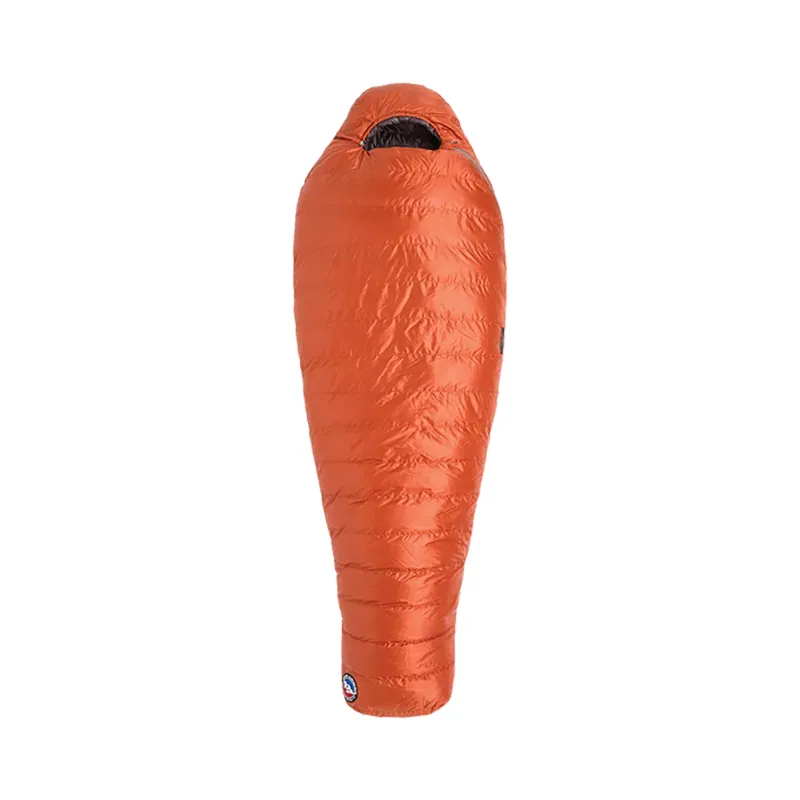 Big Agnes Greystone 0 600 RDS DownTek Regular Left Sleeping Bag