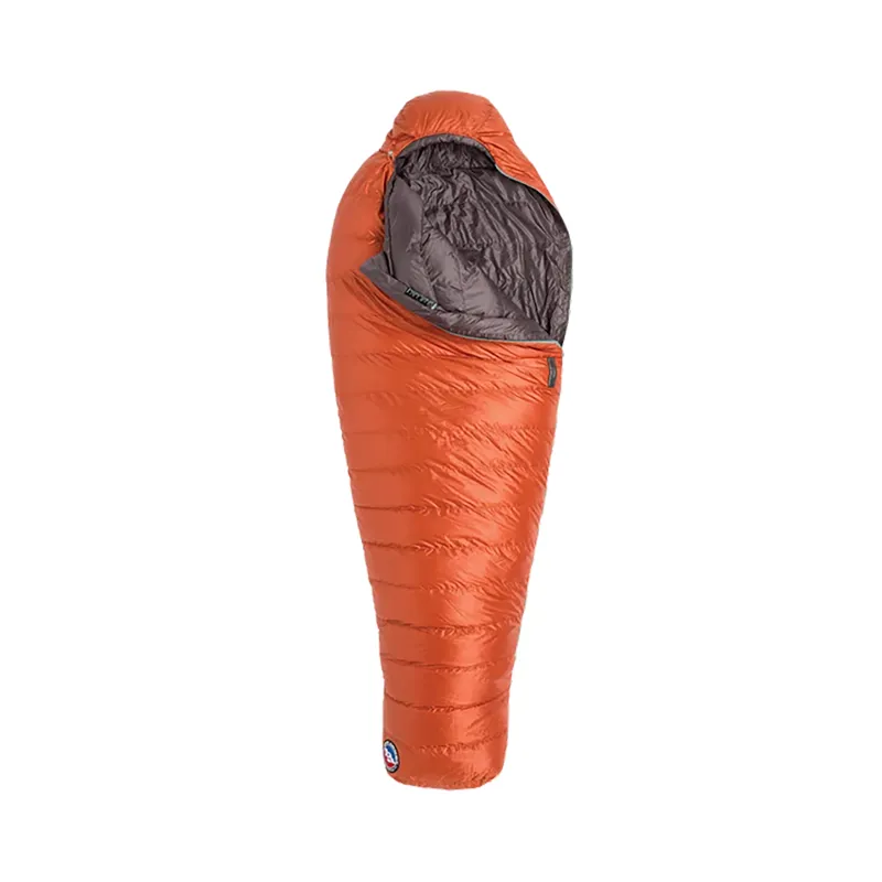 Big Agnes Greystone 0 600 RDS DownTek Regular Left Sleeping Bag-2