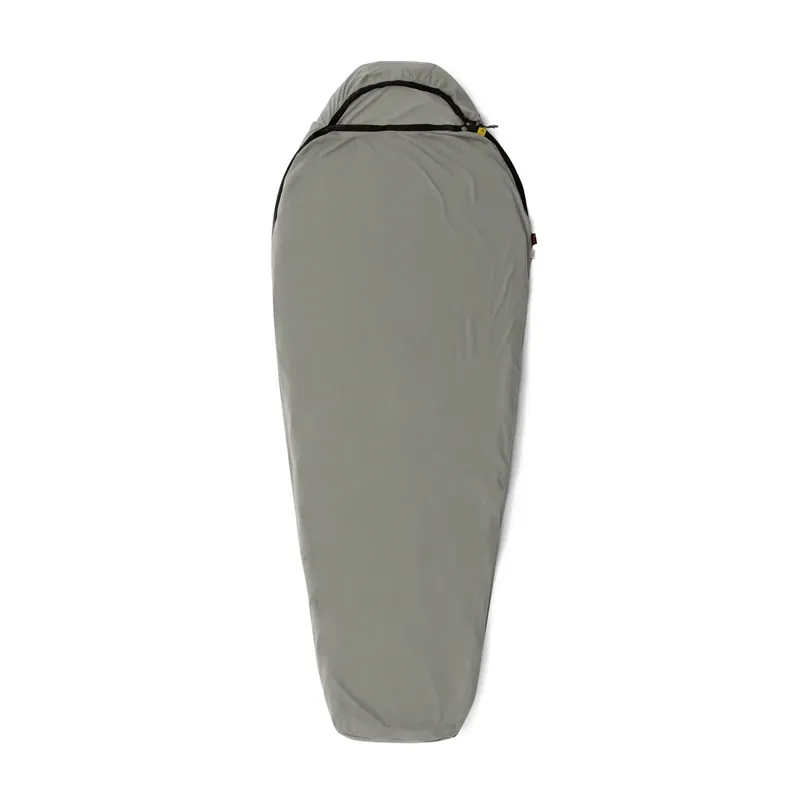 Sea to Summit Reactor Lightweight Liner Long Pewter