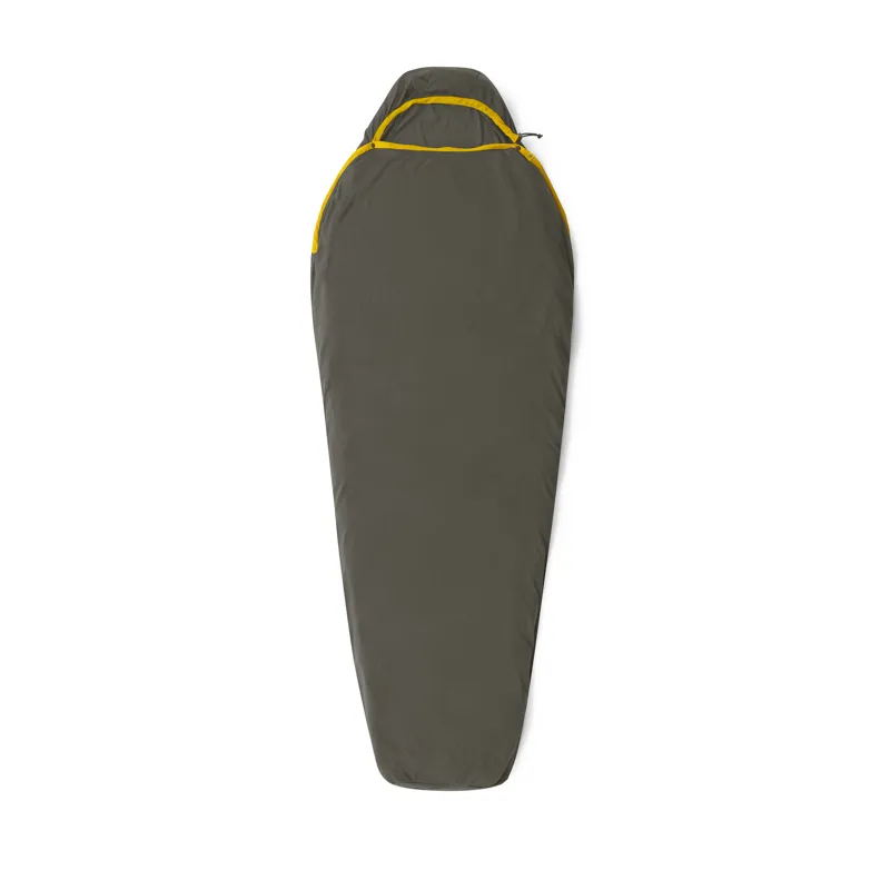 Sea to Summit Reactor Midweight Liner Large Beluga