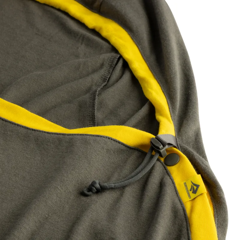 Sea to Summit Reactor Midweight Liner Large Beluga-2