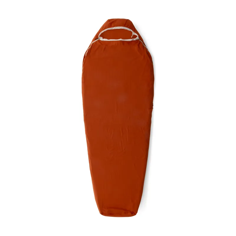 Sea to Summit Reactor Fleeceweight Liner Regular Picante