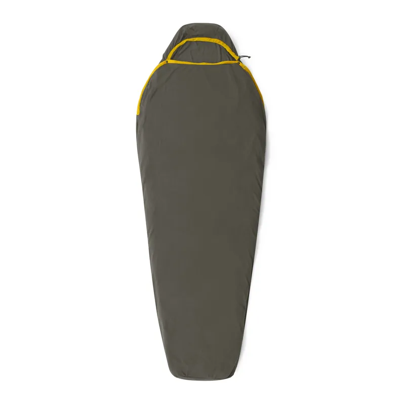 Sea to Summit Reactor Midweight Liner Regular Beluga