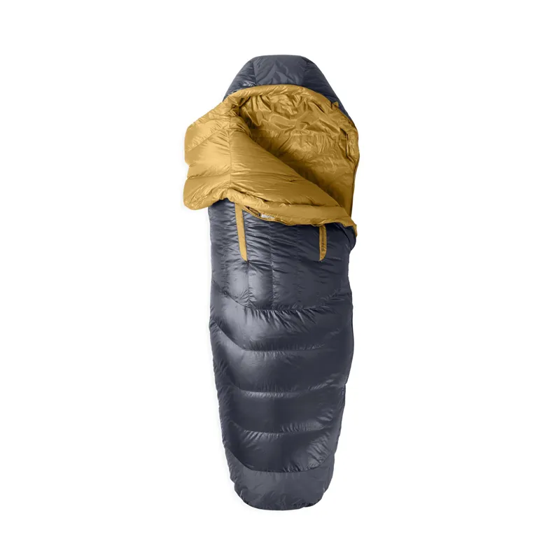 NEMO Equipment  Disco EP 15  Long Sleeping Bag Ombre Blue-4
