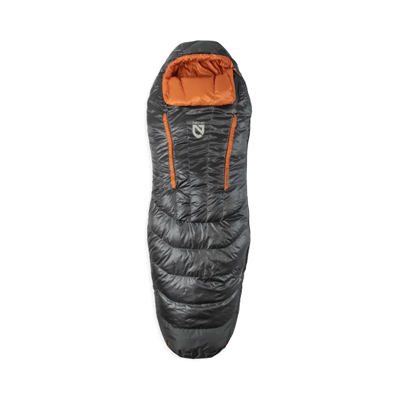 NEMO Men's Disco 30 Regular Sleeping Bag Chimera